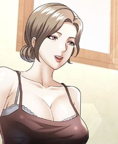 Landlady