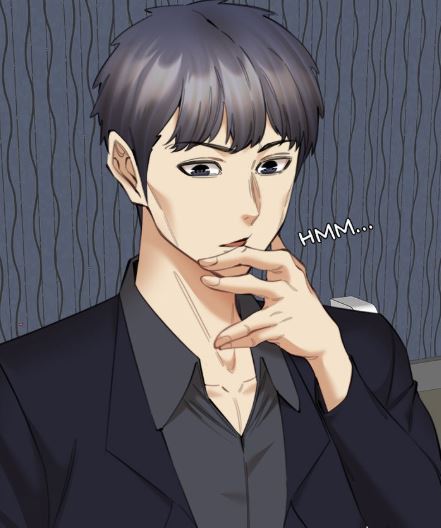 Mr. Kim