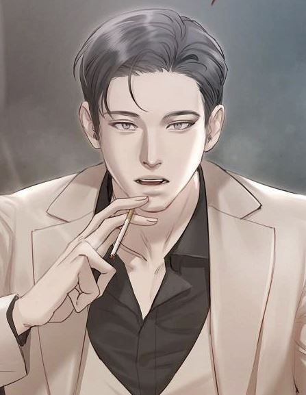 Baek Sa-Hyun