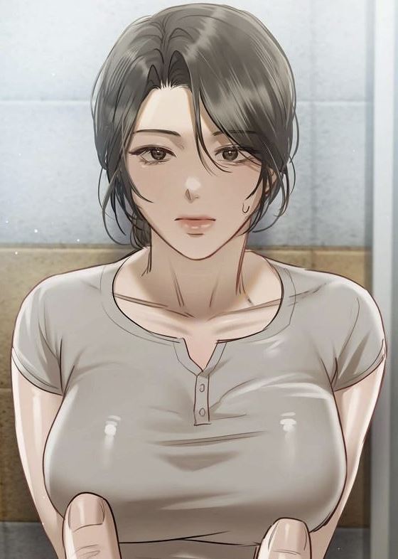 Jo Mih-Yeon