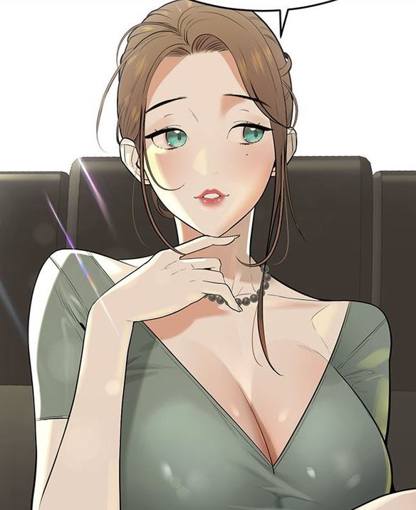 Ryu Su-Hye