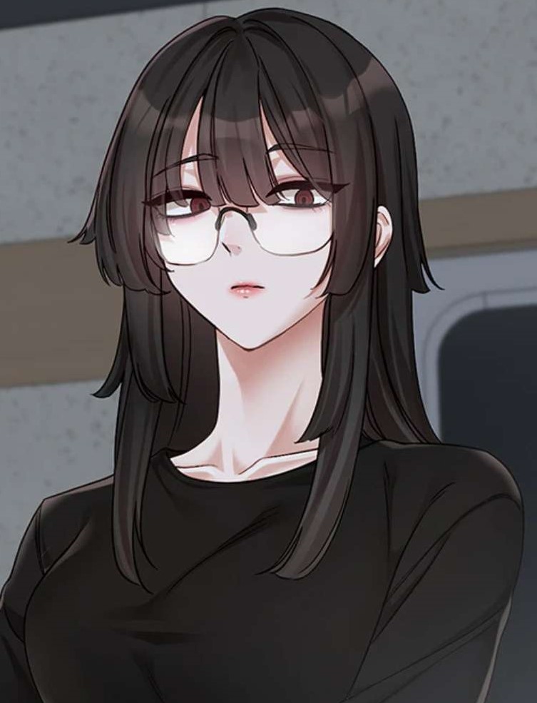 Ye-Rin's Friend