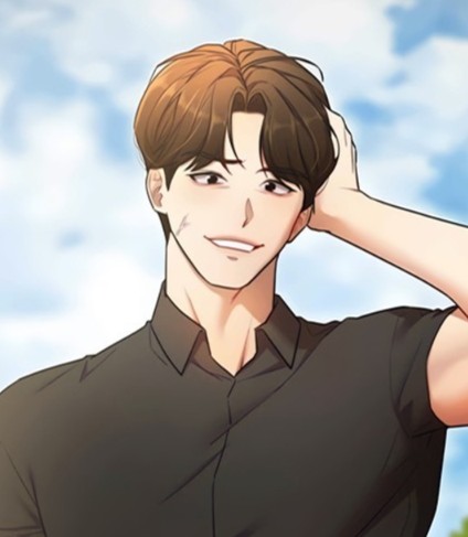 Yoon Jihu
