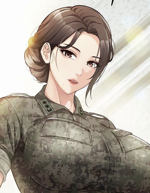 Park Yu-Mi