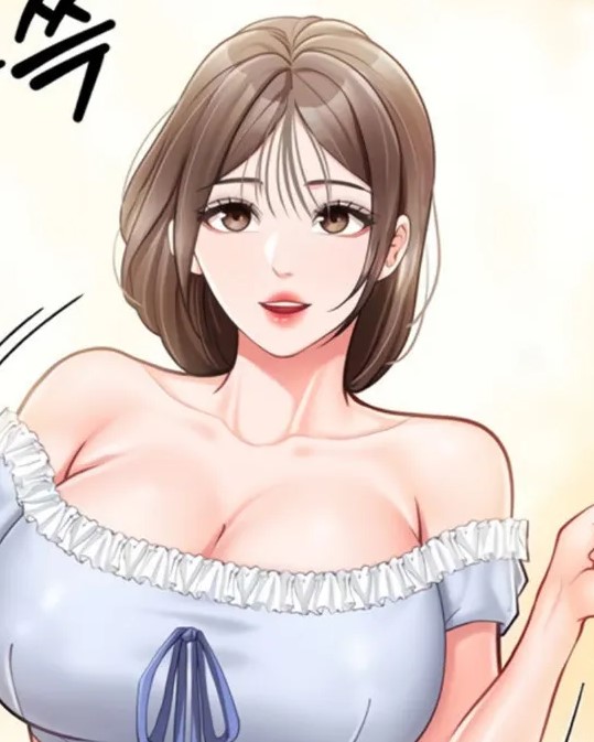 Yoo Min-Yu