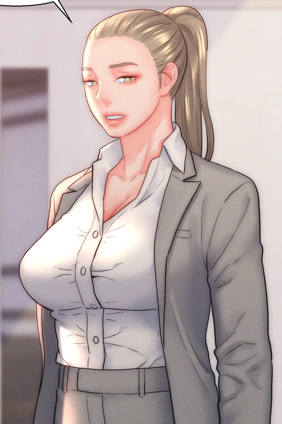 Hwang Ji-Eun