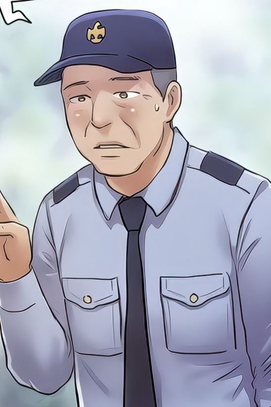 Mr. Kim