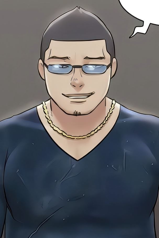 Mr. Park