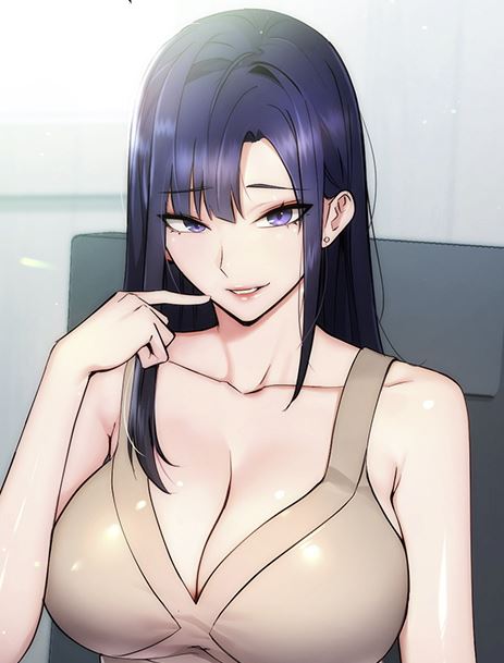 Seo Mi-Ju