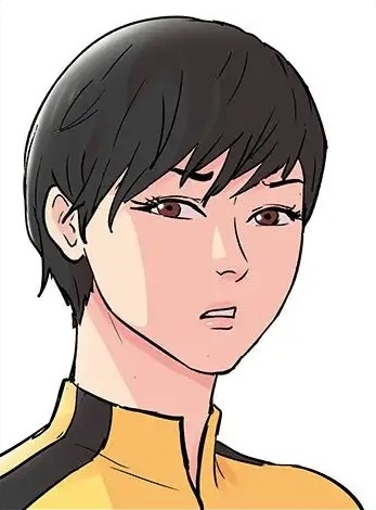 Jeong-Min Lim