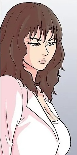 Min-Soo's Victim