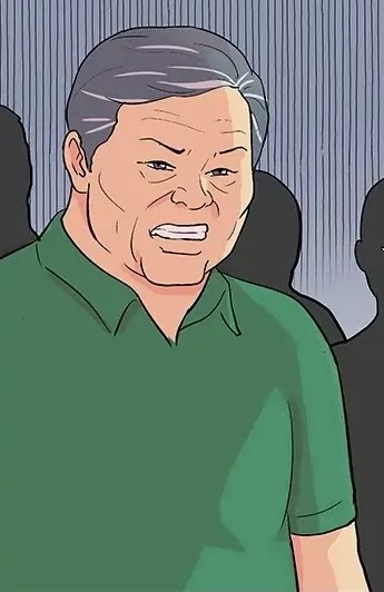 Young-Ho Byeon