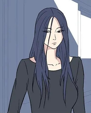 Yuri Han