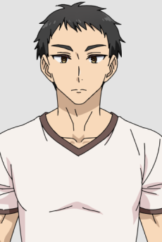 Arisugawa Kyouhei
