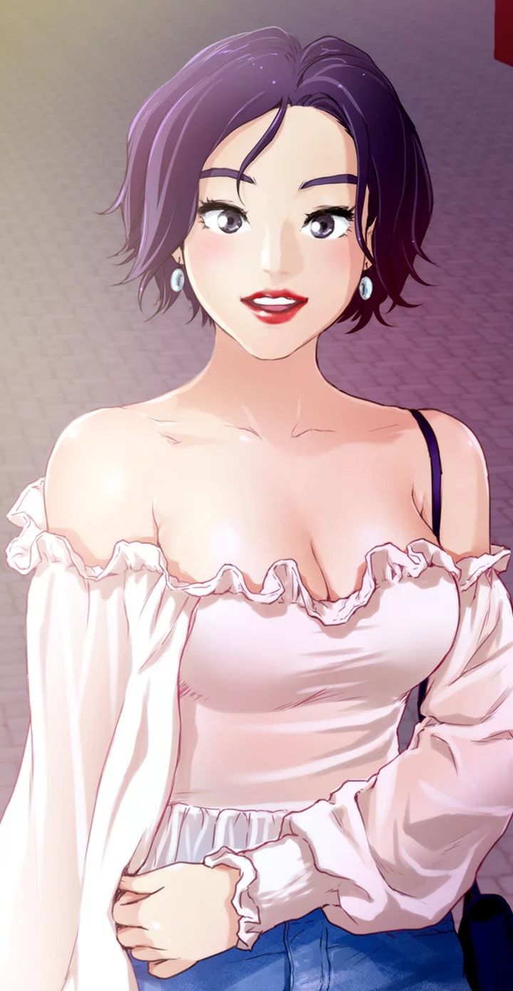 Park Bo-Ra