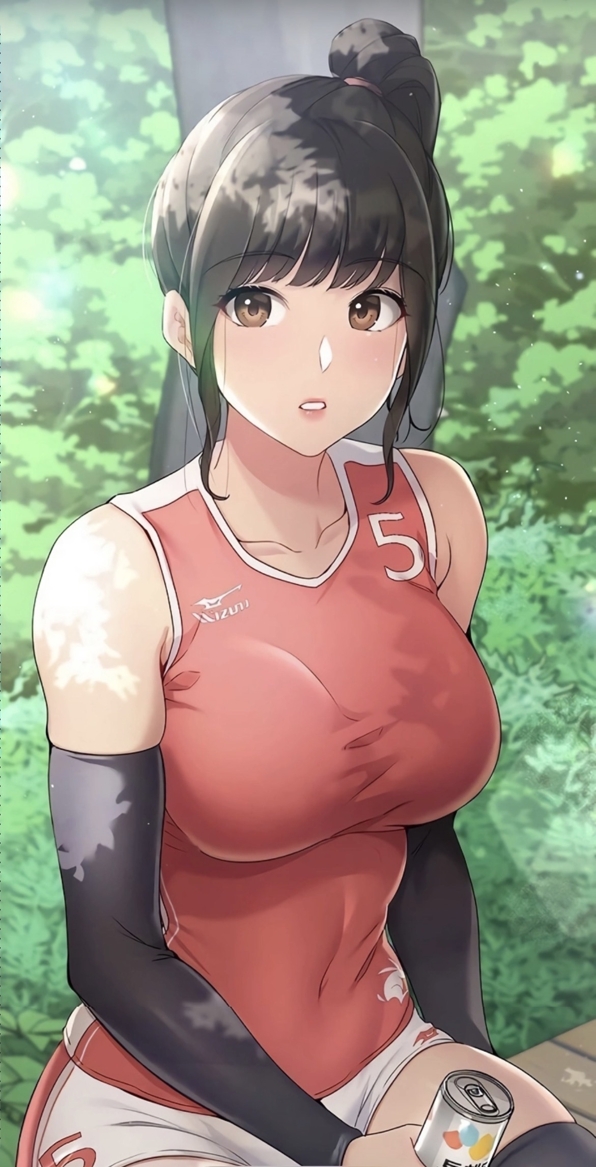 Ju Da-Eun