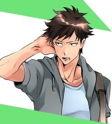 Aikawa Sousuke