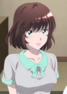 Unyuu Sunao