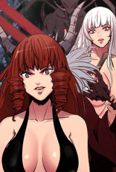 Erostica cover