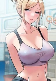 Kim's Shop cover