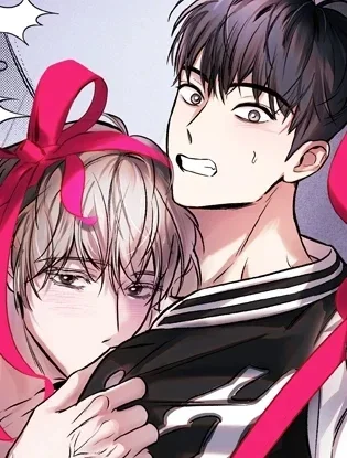 Knock Knock Knock, Hyung! It's Me, Dildo! cover