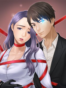 Mind Reader cover