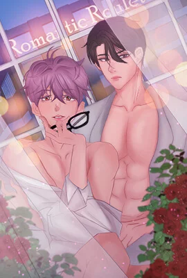 Recessive Omega K’s Secret [Season 1] cover