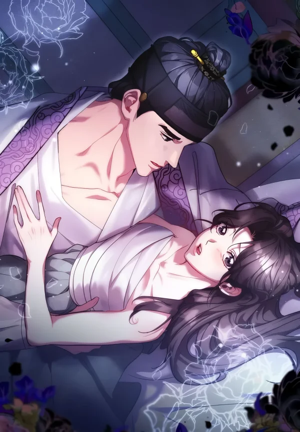 Scent Of Desire cover