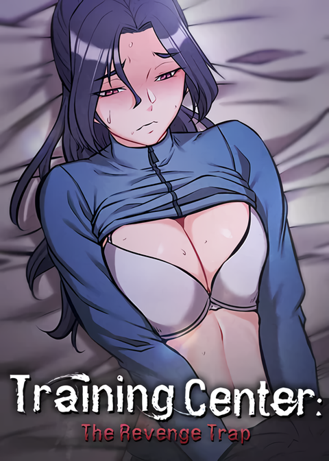 Training Center: The Revenge Trap